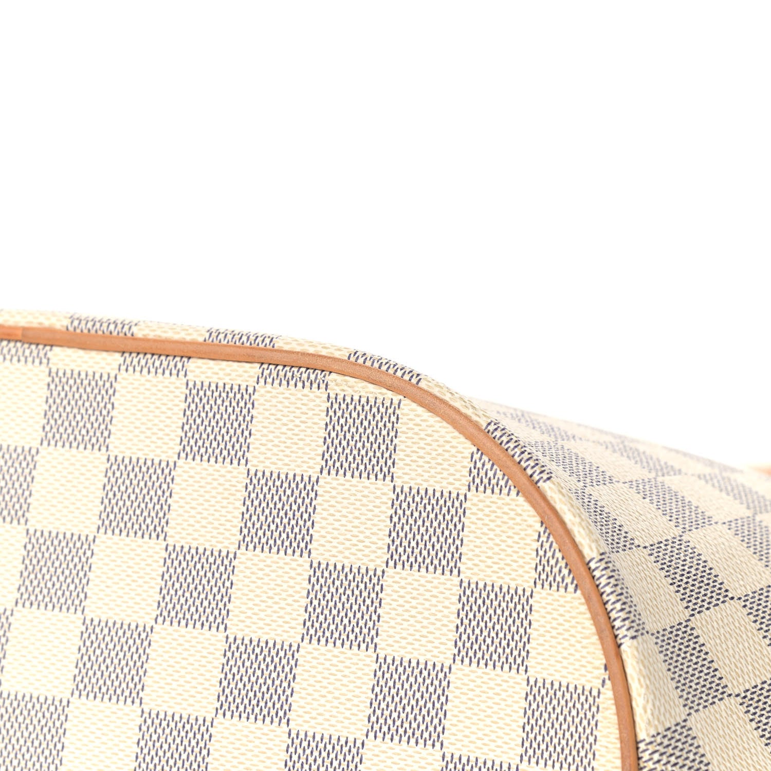 Louis Vuitton Damier Azur Pampelonne PM 11 of 14