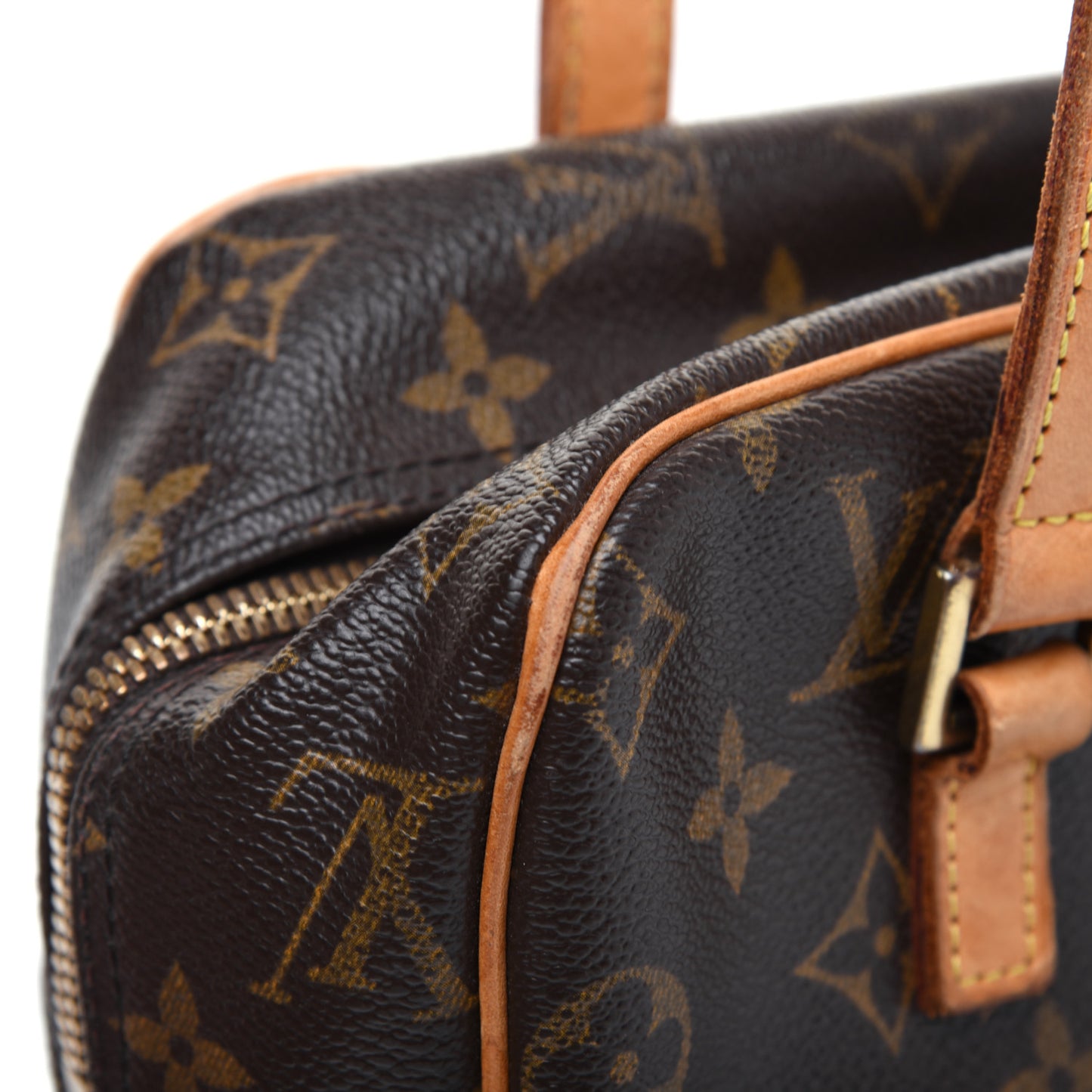 Monogram Cite MM