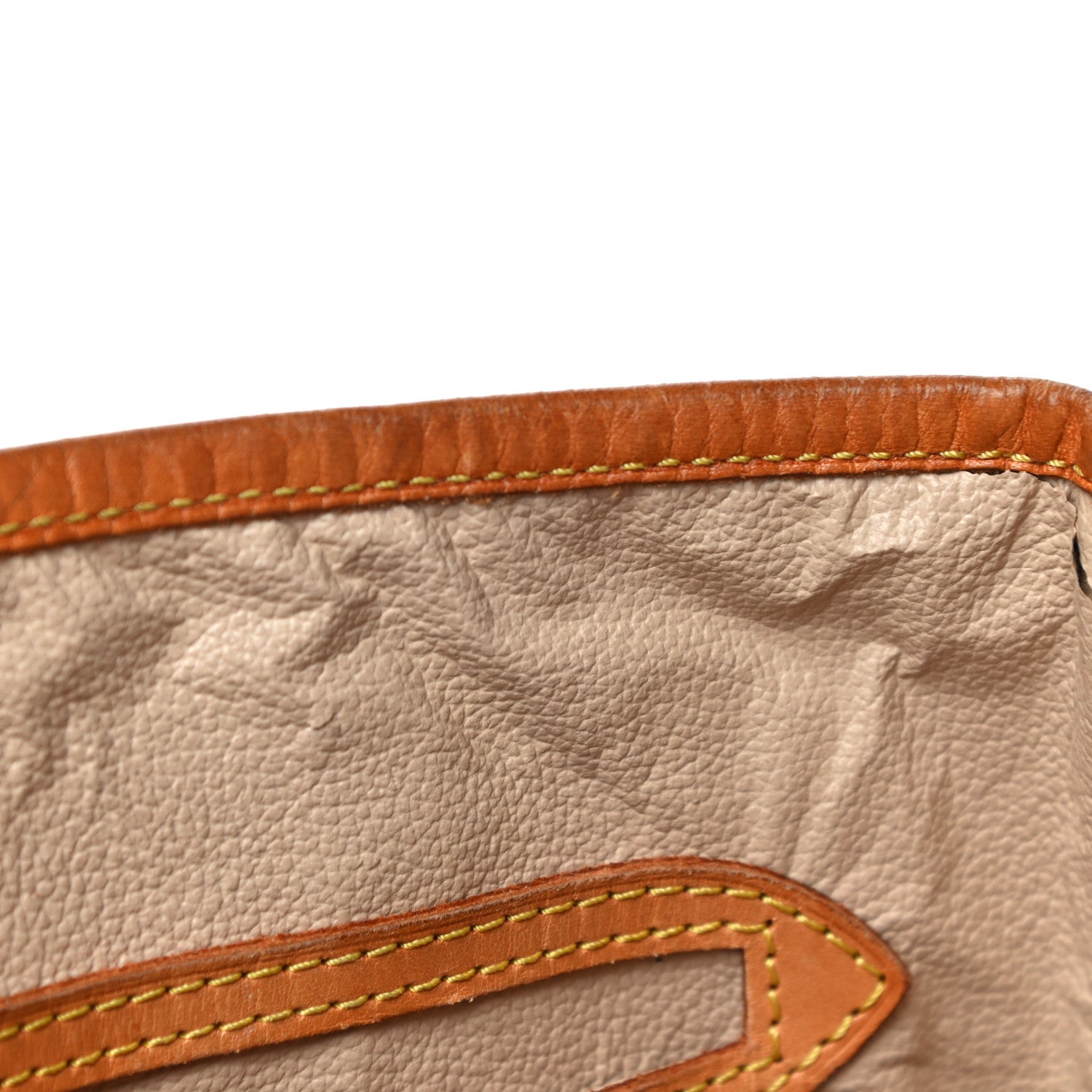 Louis Vuitton Monogram Petit Bucket 23 15 of 35