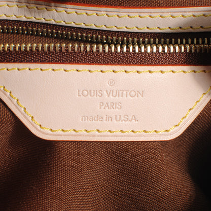 Louis Vuitton Monogram Batignolles Vertical 6 of 8