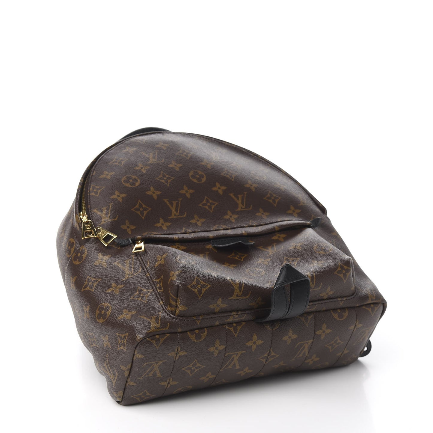 Monogram Palm Springs Backpack MM