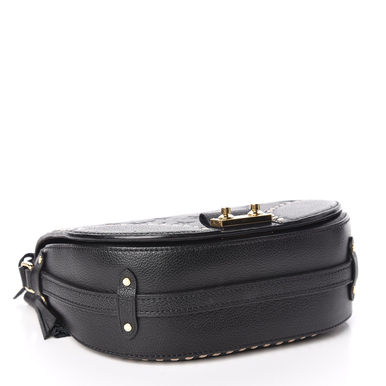 Louis Vuitton Empreinte Junot Black 4 of 12