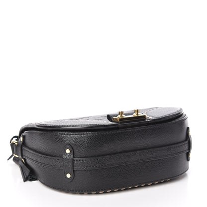 Louis Vuitton Empreinte Junot Black 4 of 12