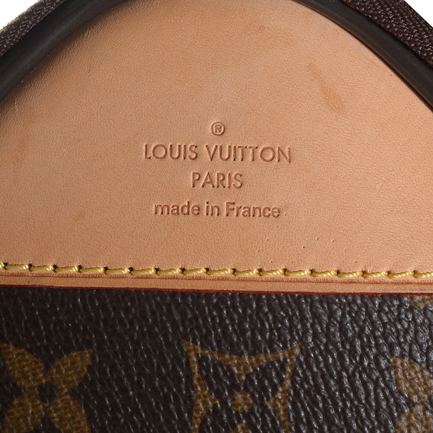 Louis Vuitton Monogram Pegase 45 6 of 8