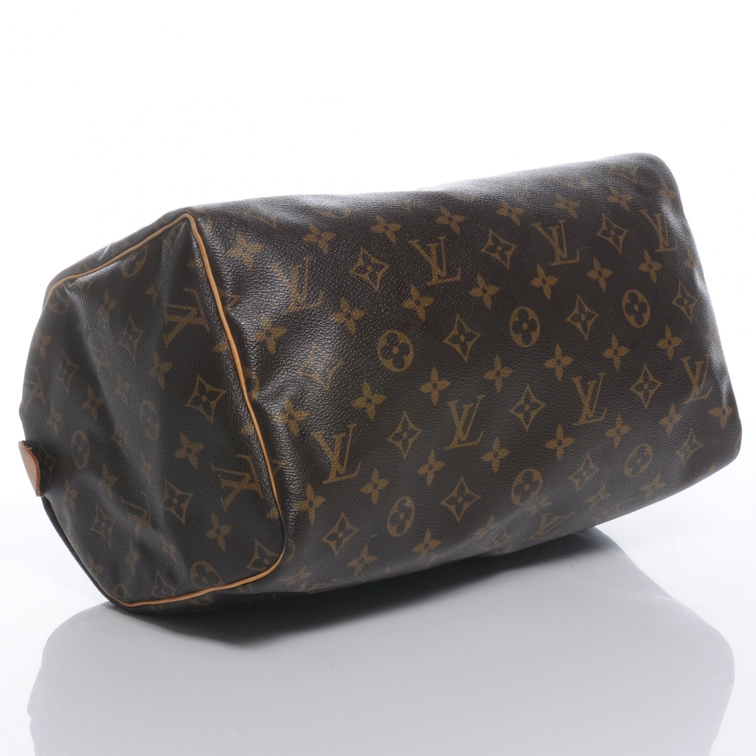 Louis Vuitton Monogram Speedy 30 5 of 7