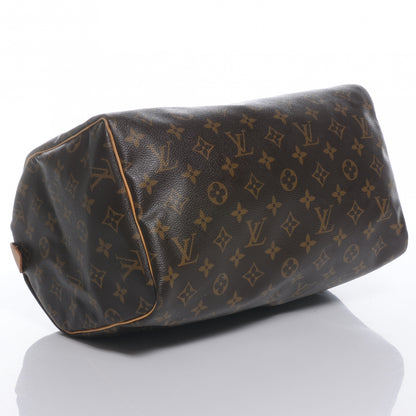 Louis Vuitton Monogram Speedy 30 5 of 7