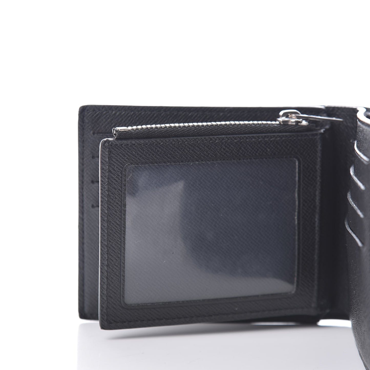 Damier Graphite Wallet
