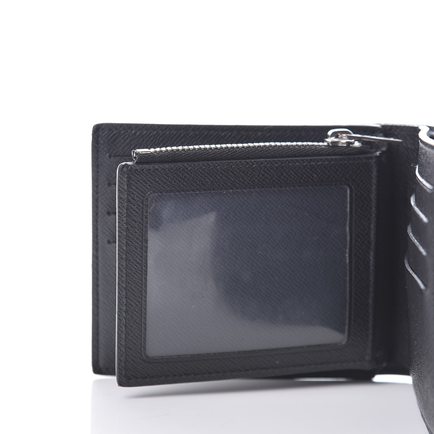 Louis Vuitton Damier Graphite Wallet 11 of 12