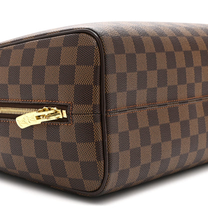 Louis Vuitton Damier Ebene Nolita 24 Heures 9 of 10