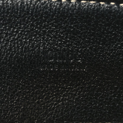 Chloe Buffalo Medium Edith Black 6 of 9