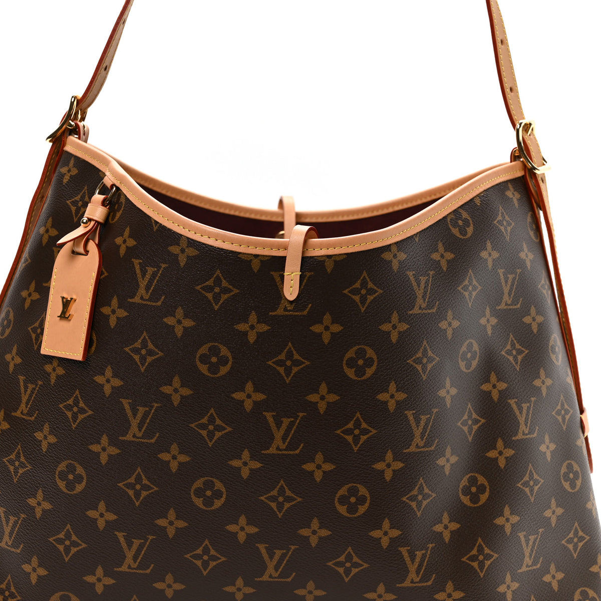 Monogram Carryall MM