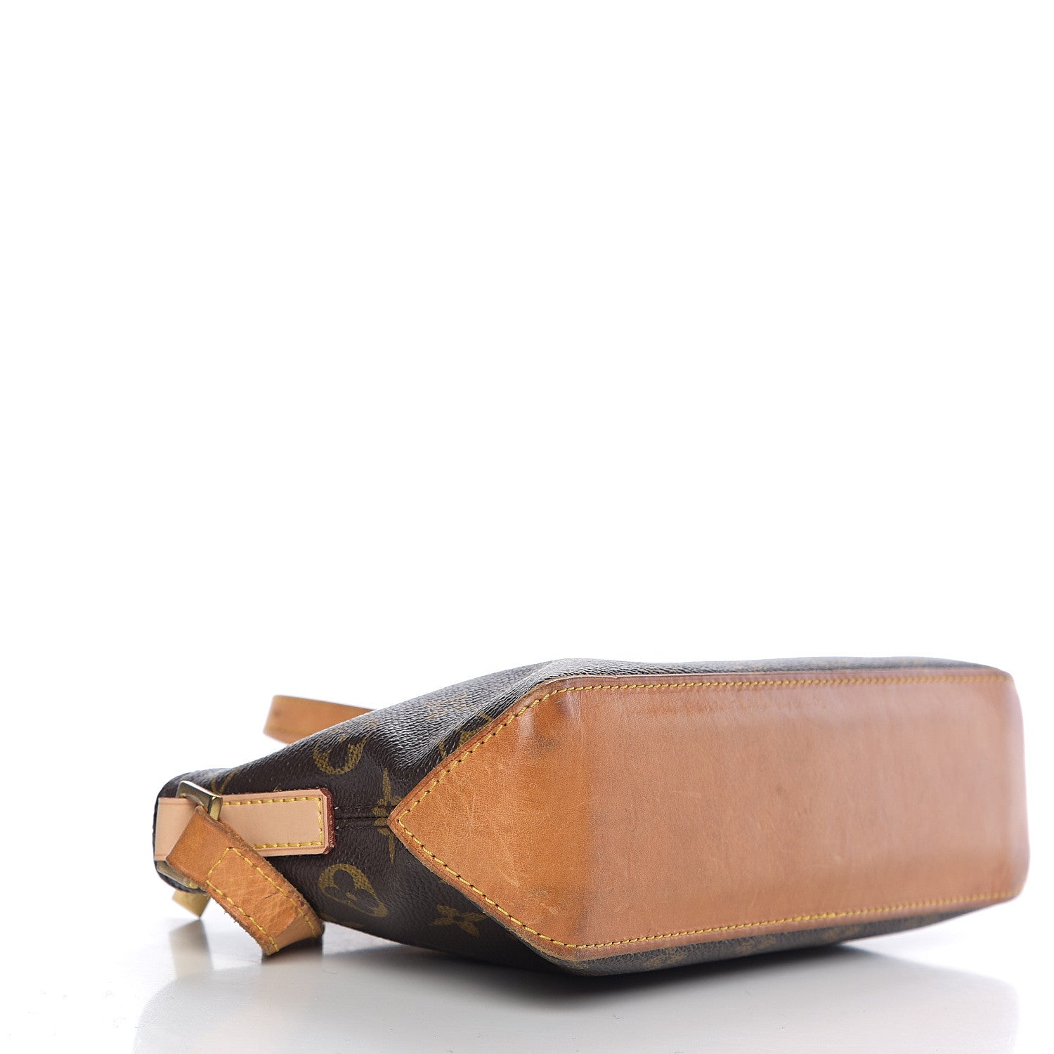 Louis Vuitton Monogram Trotteur 3 of 10