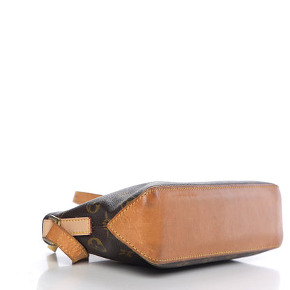 Louis Vuitton Monogram Trotteur 3 of 10