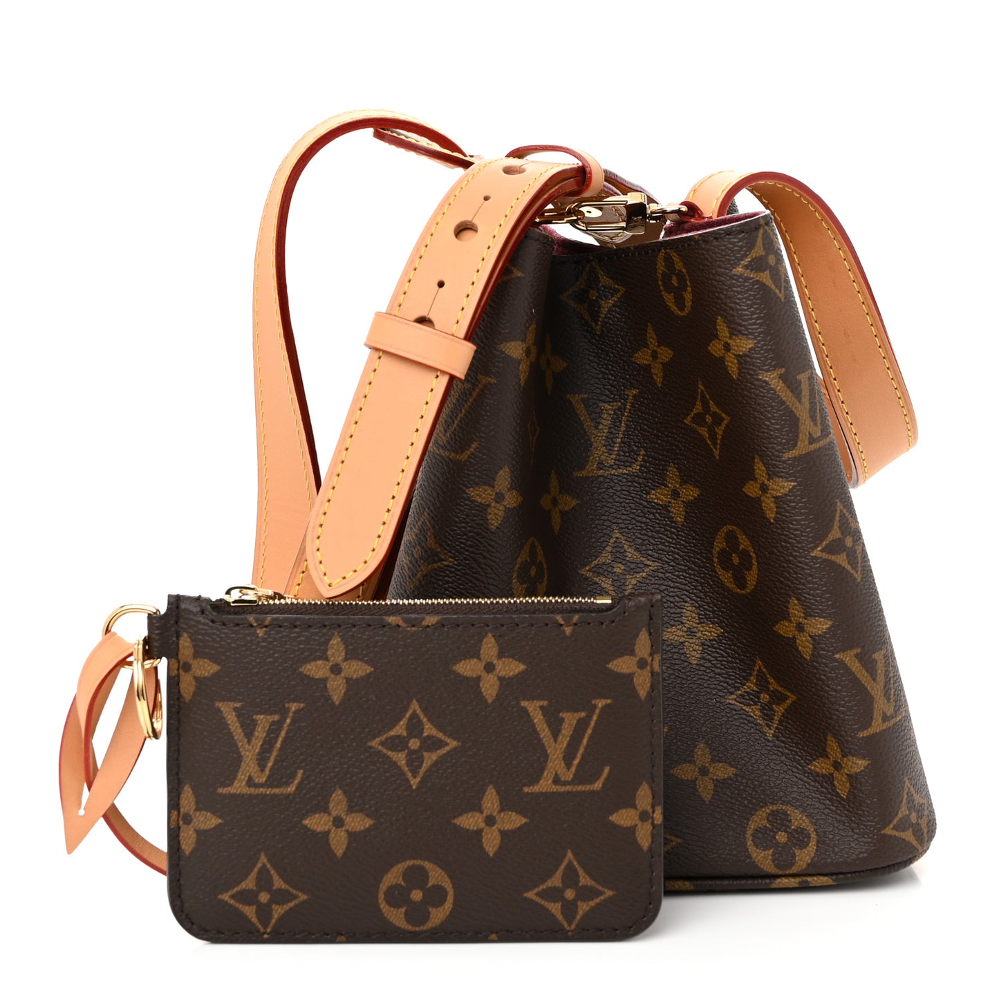 Monogram All In BB