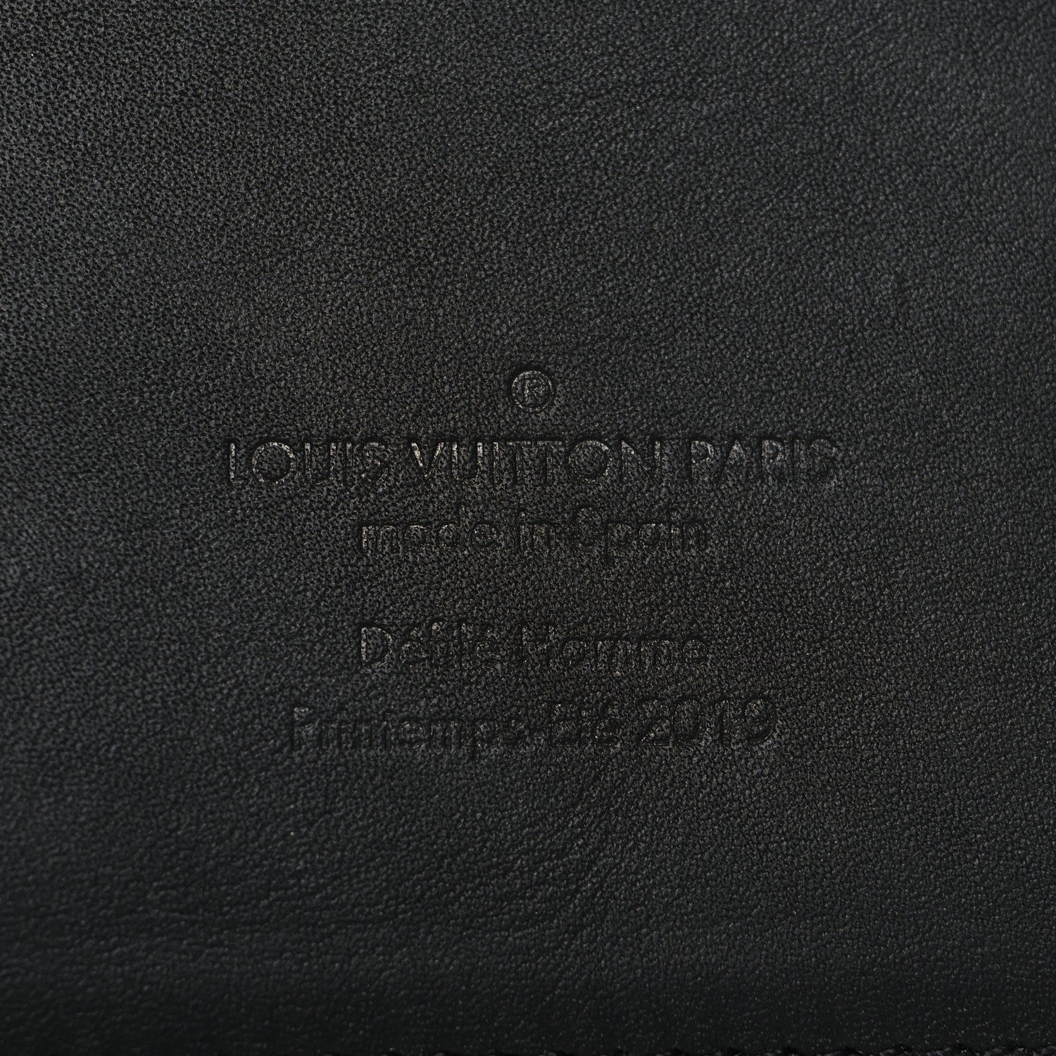 Louis Vuitton Monogram Solar Ray Brazza Hinge Wallet 8 of 13