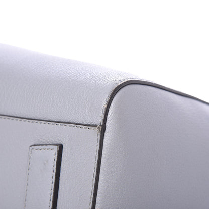 Givenchy Sugar Goatskin Medium Antigona Pearl Grey 13 of 18