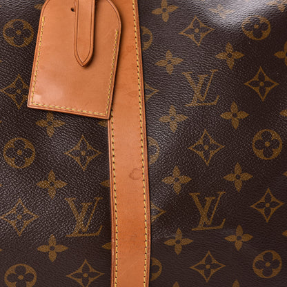Louis Vuitton Monogram Keepall 50 13 of 15