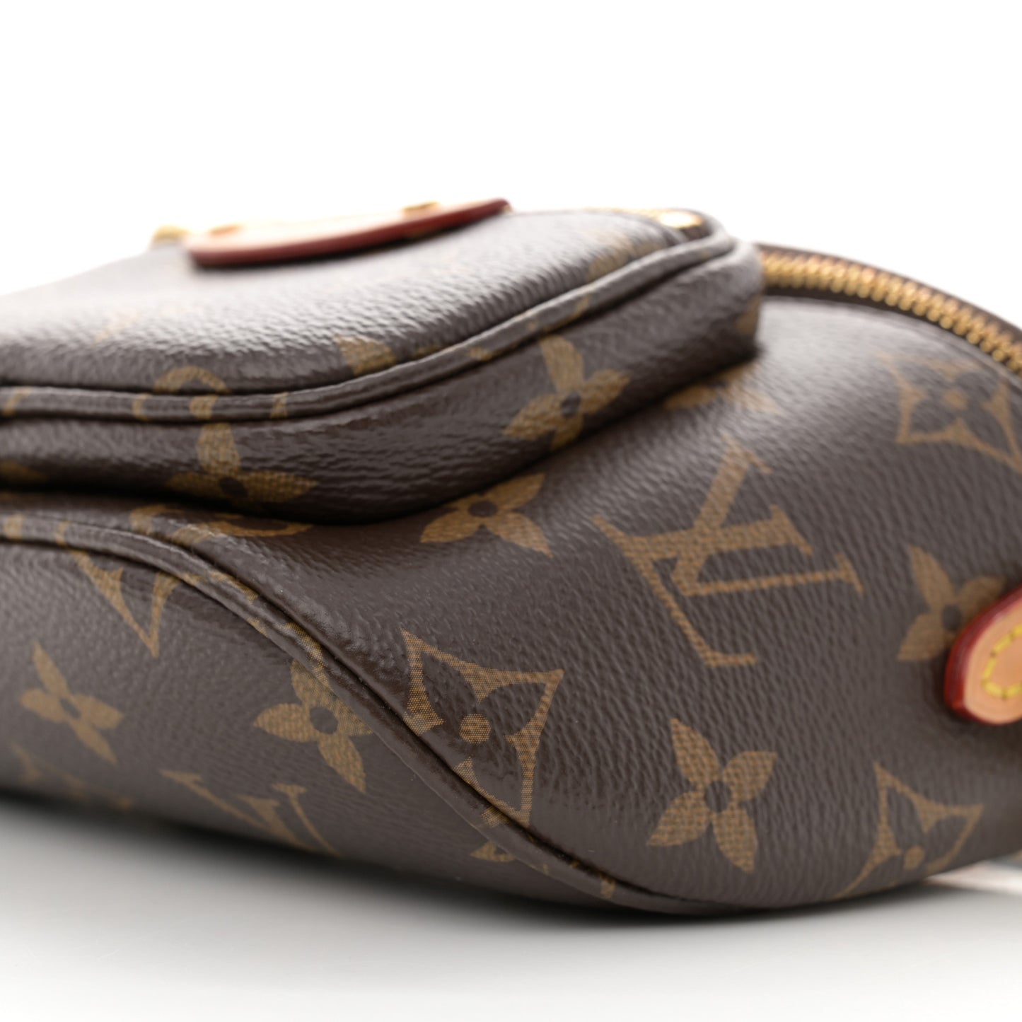 Monogram Mini Bumbag