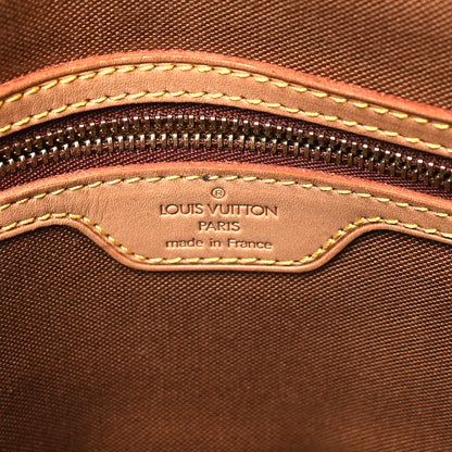 Louis Vuitton Monogram Mini Looping 6 of 8