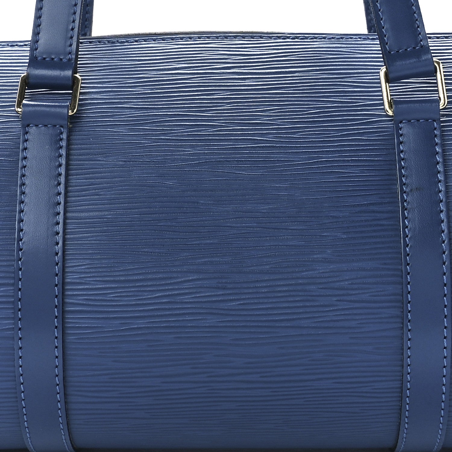 Louis Vuitton Epi Soufflot Toledo 10 of 13