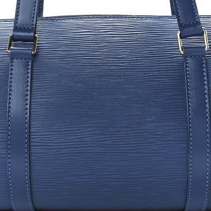 Louis Vuitton Epi Soufflot Toledo 10 of 13
