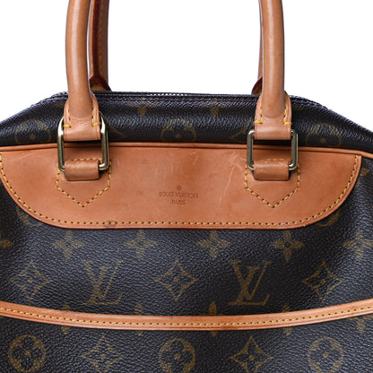 Louis Vuitton Monogram Deauville 14 of 17