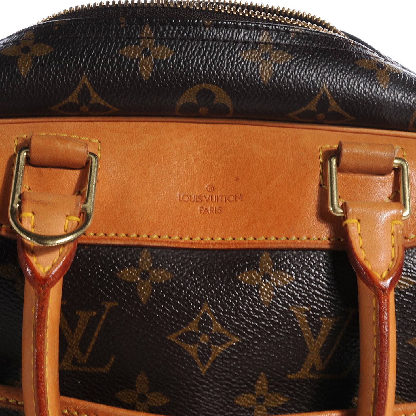 Monogram Deauville