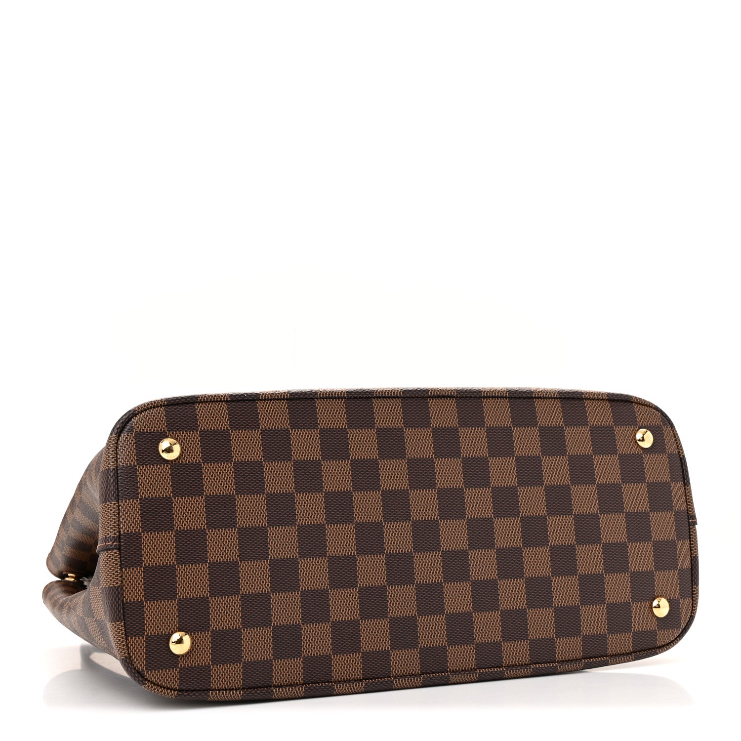 Louis Vuitton Damier Ebene Kensington 4 of 12