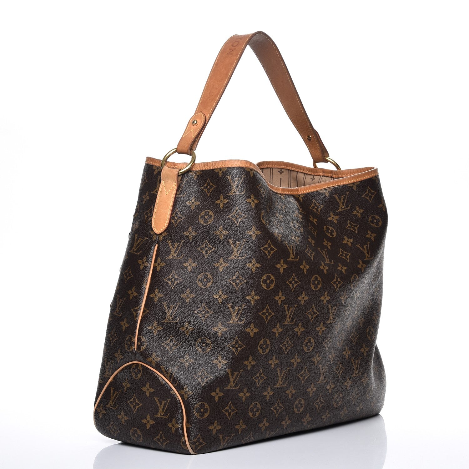 Louis Vuitton Monogram Delightful GM 3 of 14