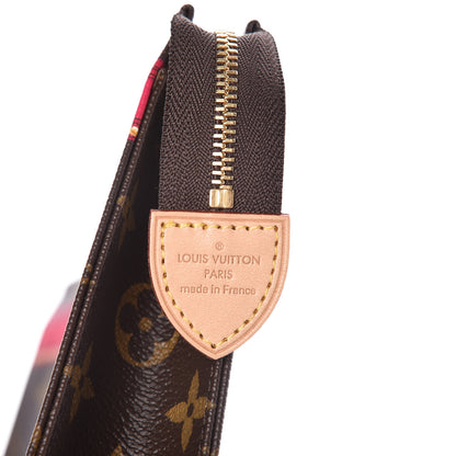 Louis Vuitton Monogram Summer Trunks Toiletry Pouch 26 5 of 9