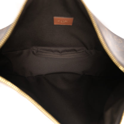 Louis Vuitton Reverse Monogram Loop Hobo 6 of 11