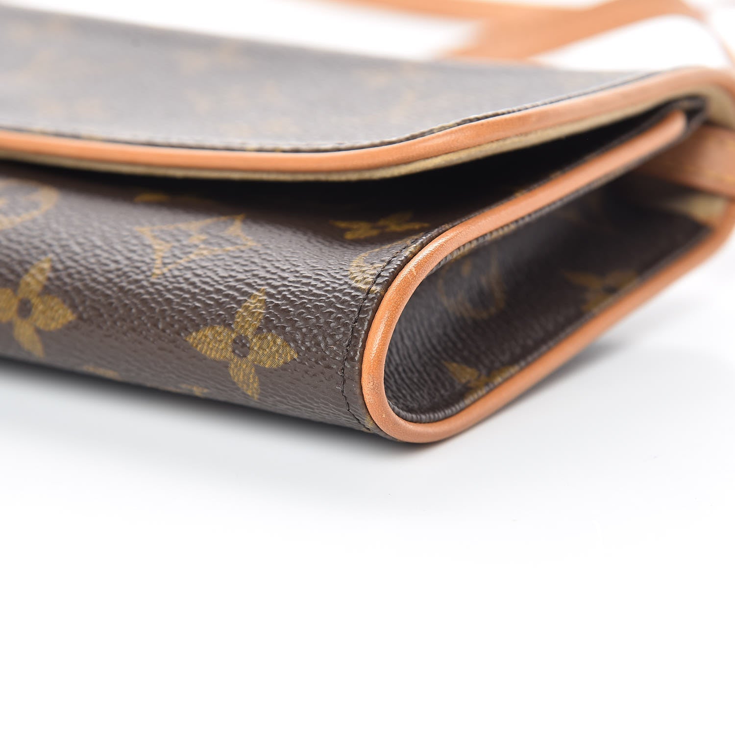 Louis Vuitton Monogram Pochette Twin GM 9 of 11