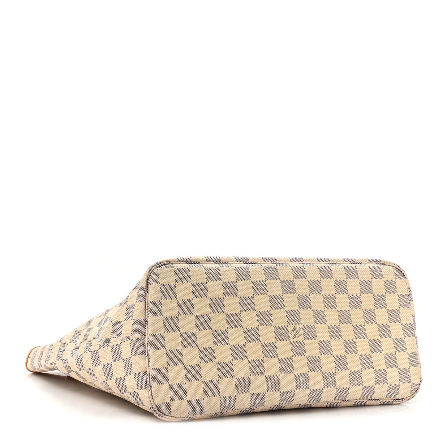 Damier Azur Neo Neverfull MM