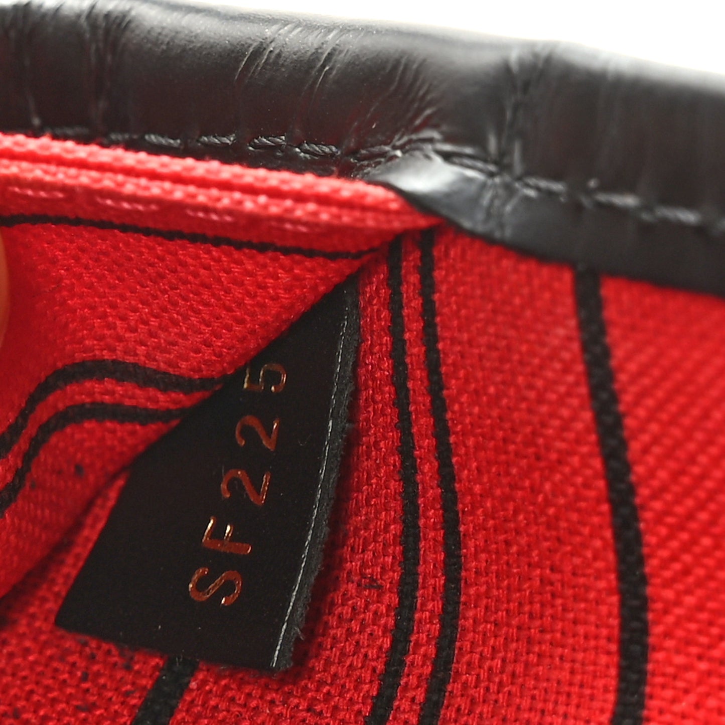 Monogram My LV World Tour Neverfull MM