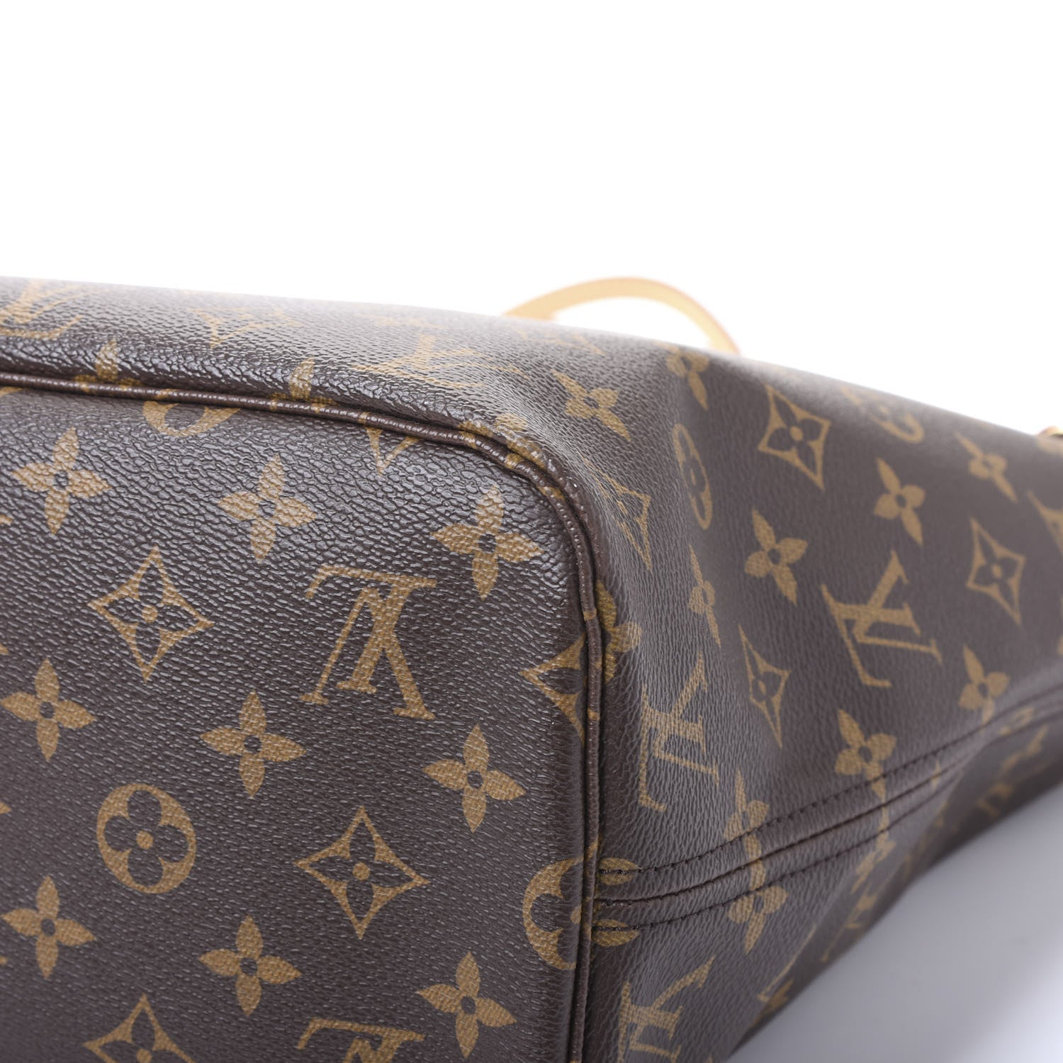 Louis Vuitton Monogram Neo Neverfull MM 13 of 14