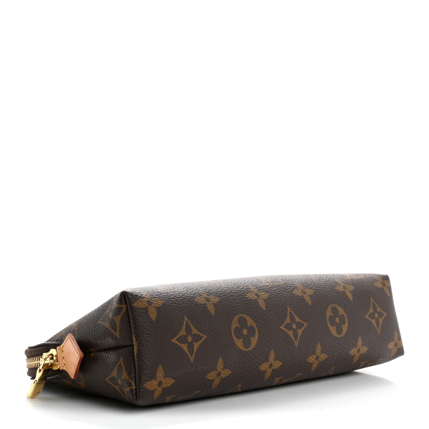 Louis Vuitton Monogram Cosmetic Pouch GM 4 of 9