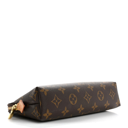 Louis Vuitton Monogram Cosmetic Pouch GM 4 of 9