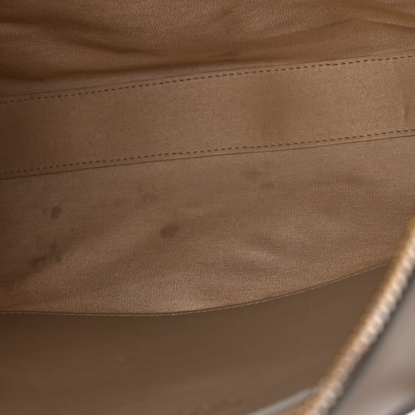 Smooth Calfskin Medium Antigona Lock Duffle Bag Beige