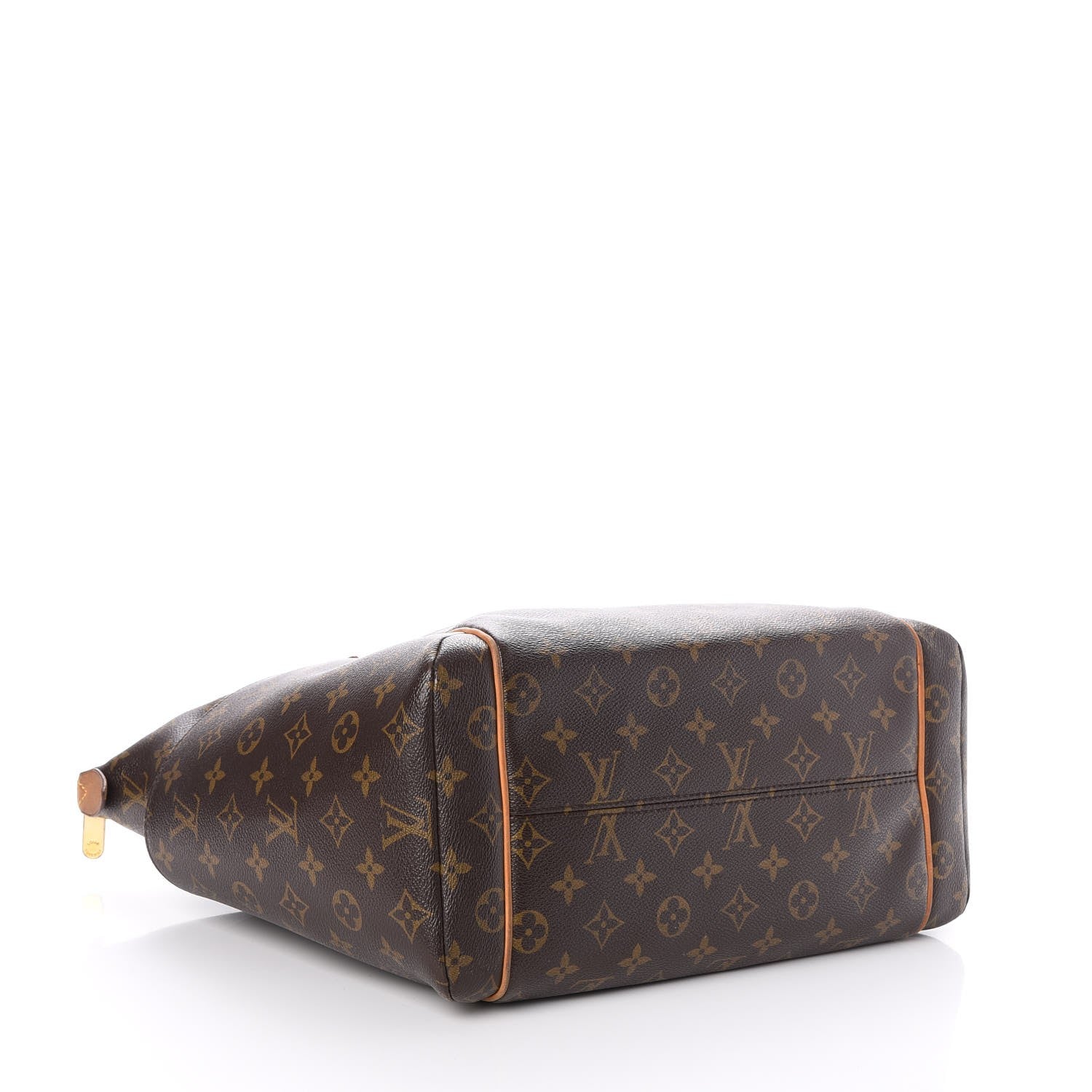 Louis Vuitton Monogram Totally MM 4 of 7