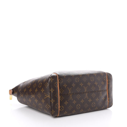 Louis Vuitton Monogram Totally MM 4 of 7