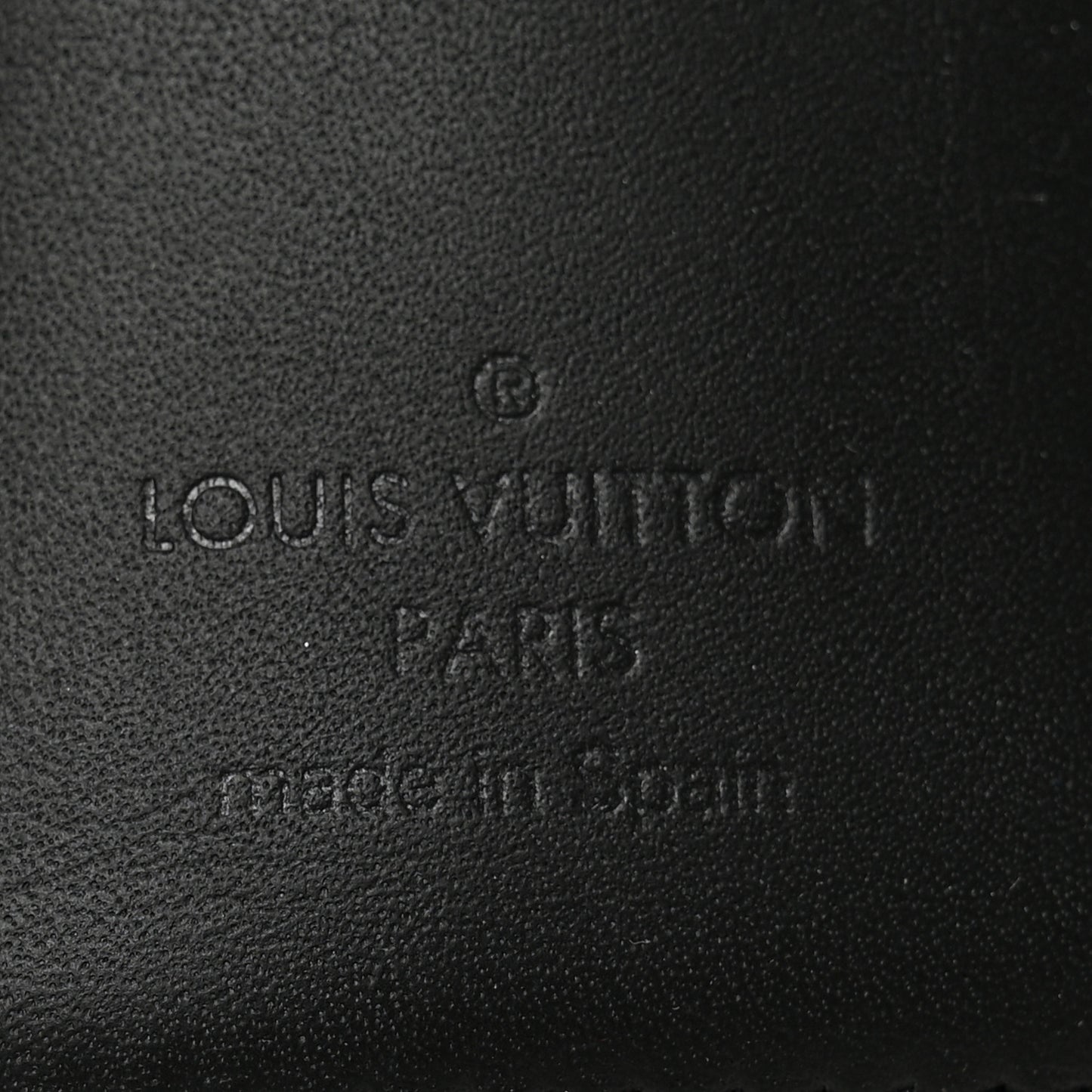 Monogram Eclipse Discovery Compact Wallet