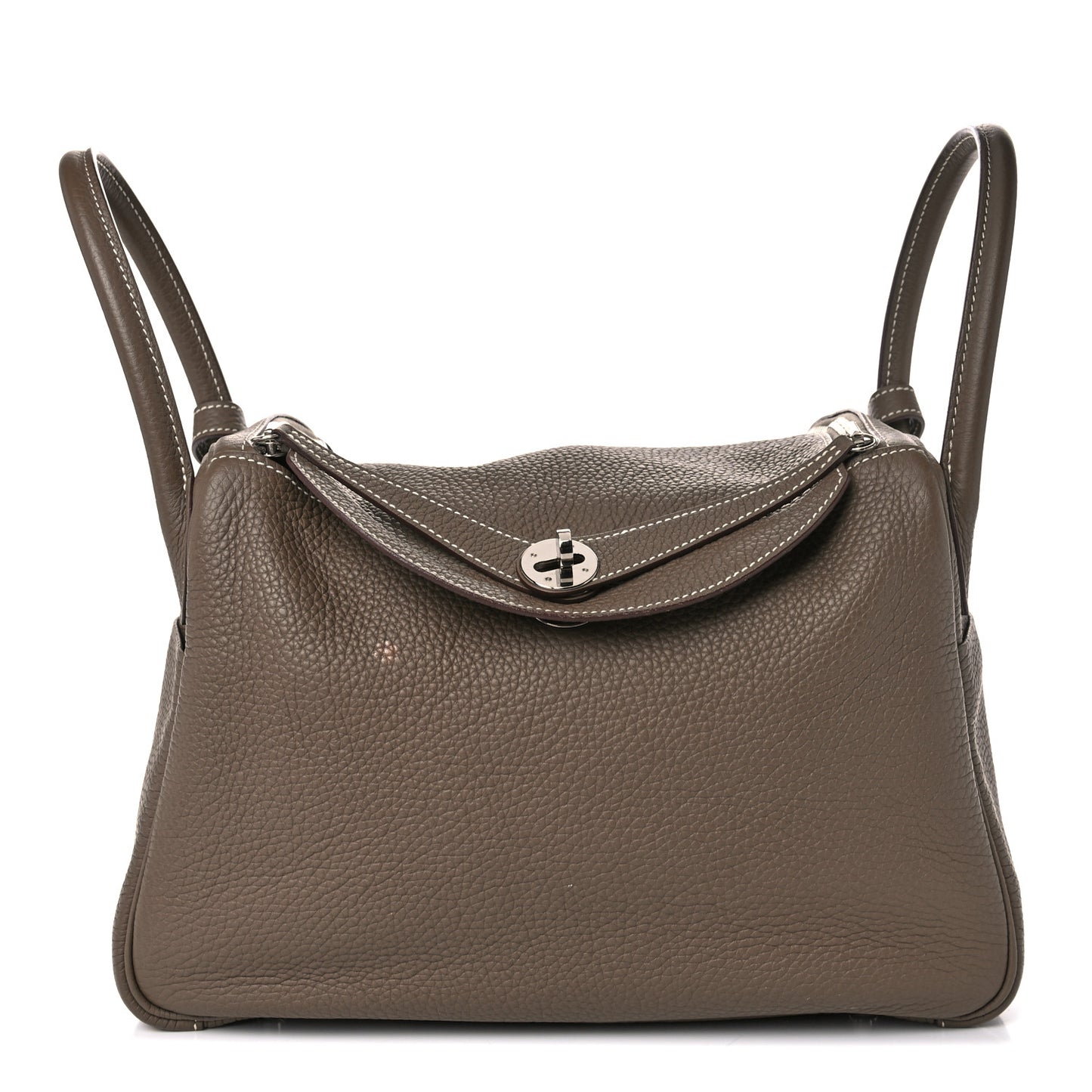 Taurillon Clemence Lindy 30 Etoupe