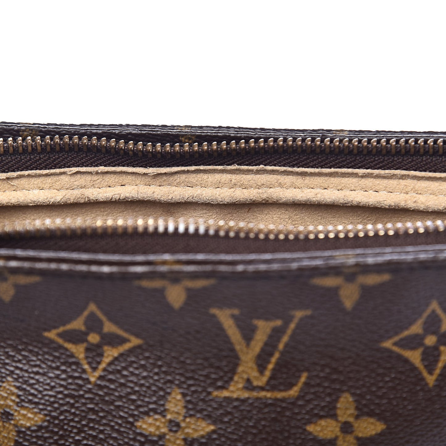 Monogram Looping MM