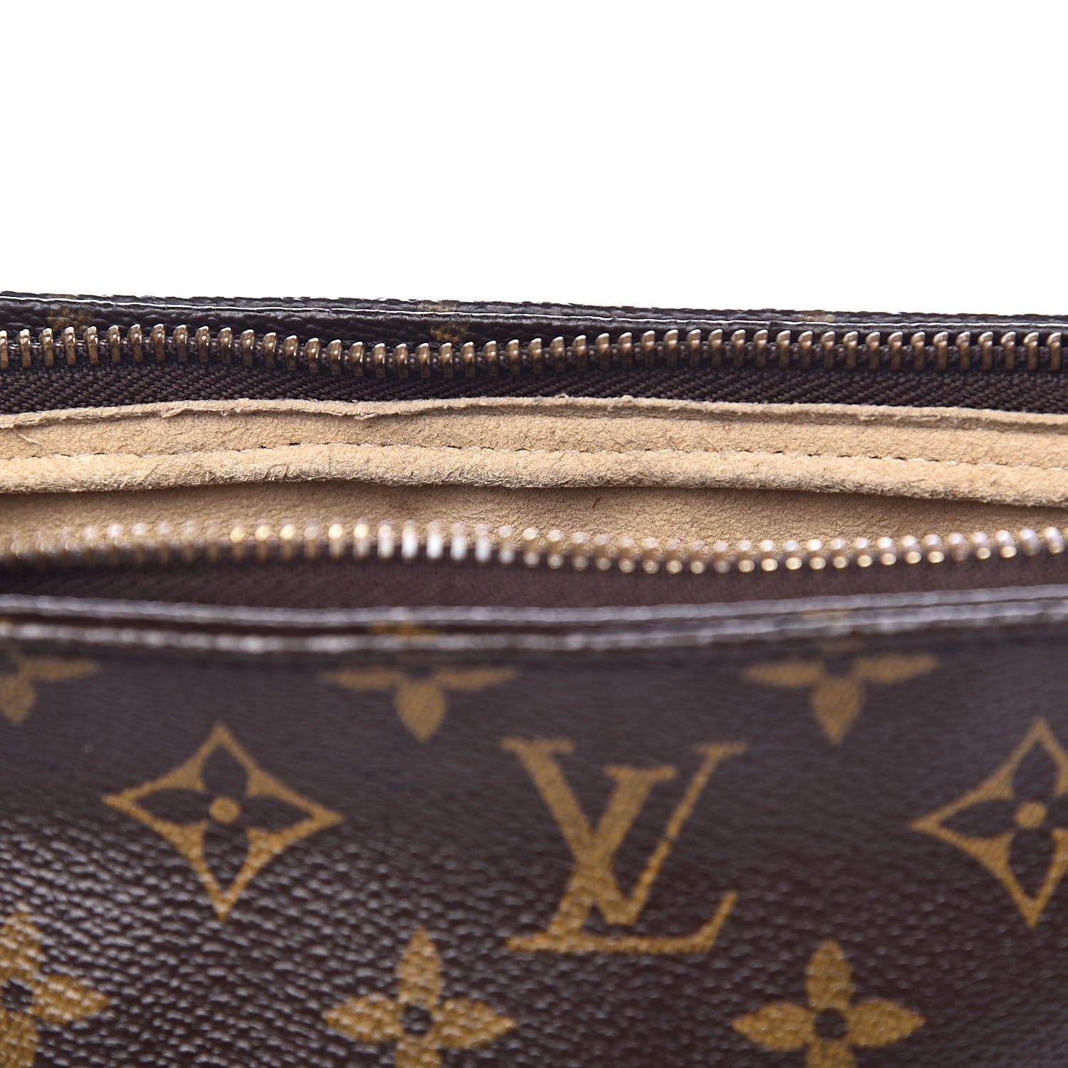 Louis Vuitton Monogram Looping MM 8 of 16