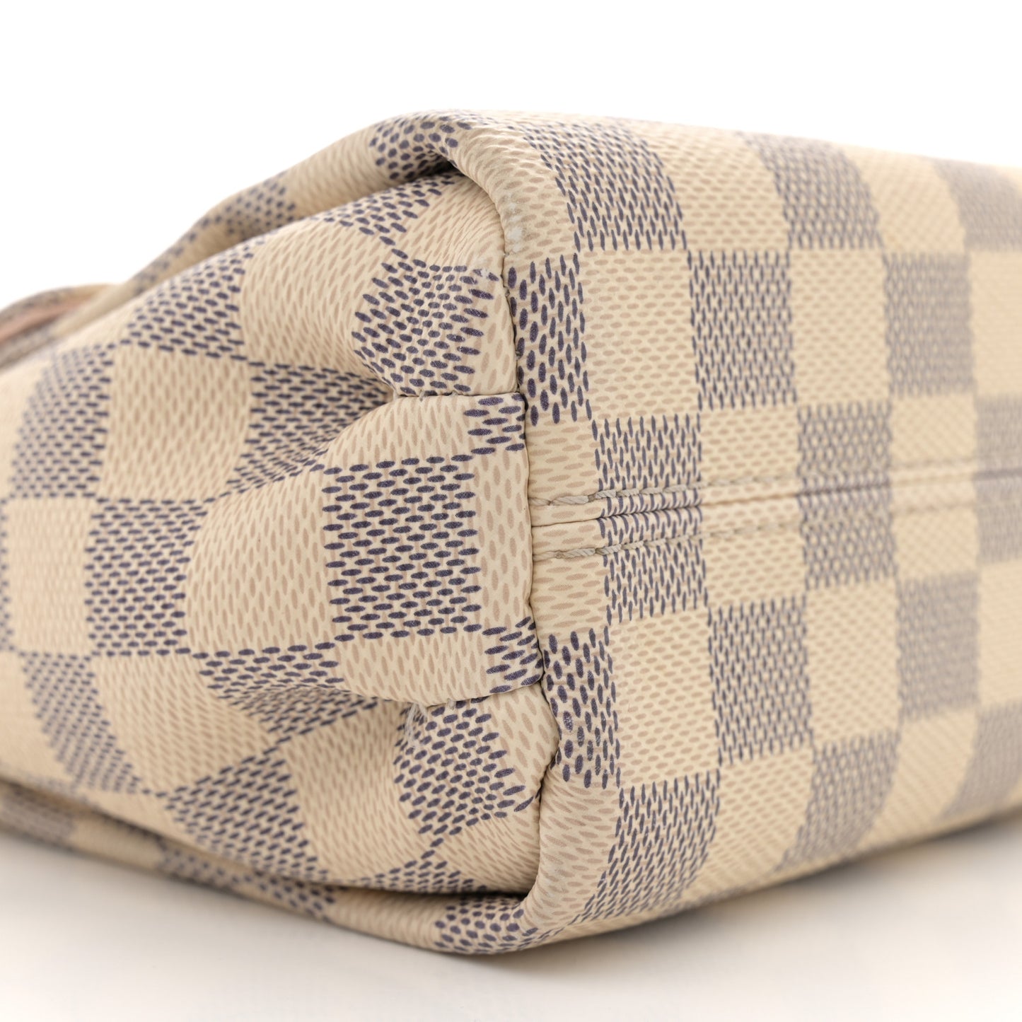Damier Azur Croisette