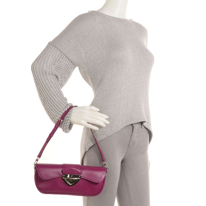 Louis Vuitton Epi Montaigne Clutch Grenade 2 of 7
