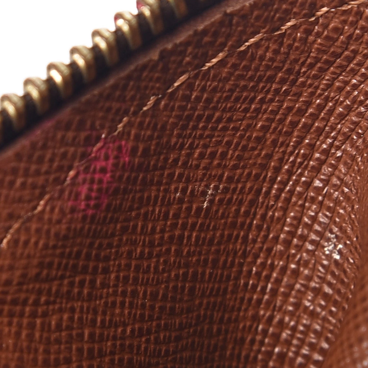 Monogram Papillon 26