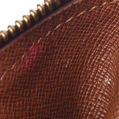 Louis Vuitton Monogram Papillon 26 8 of 10