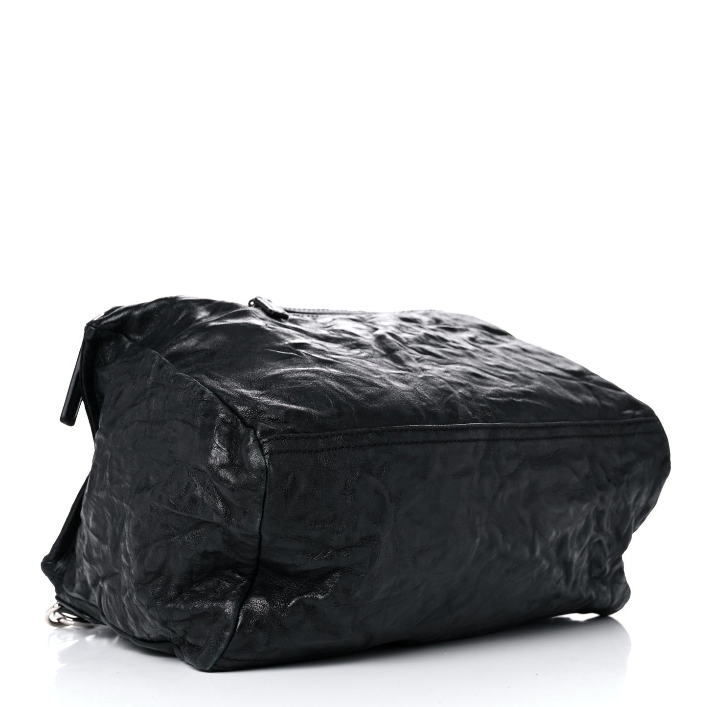 Tumbled Sheepskin Medium Pandora Black