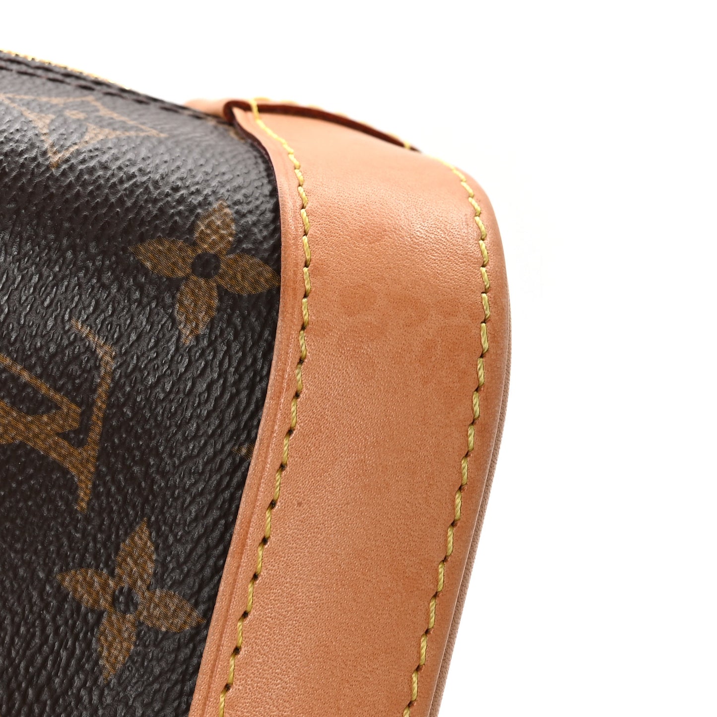 Monogram Alma BB